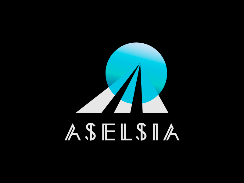 ASELSIAのロゴ