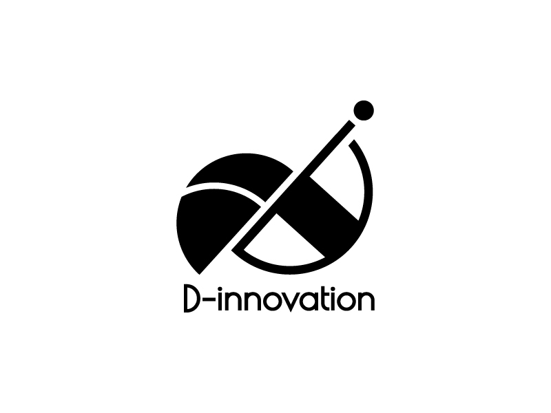 D-innovationのロゴ