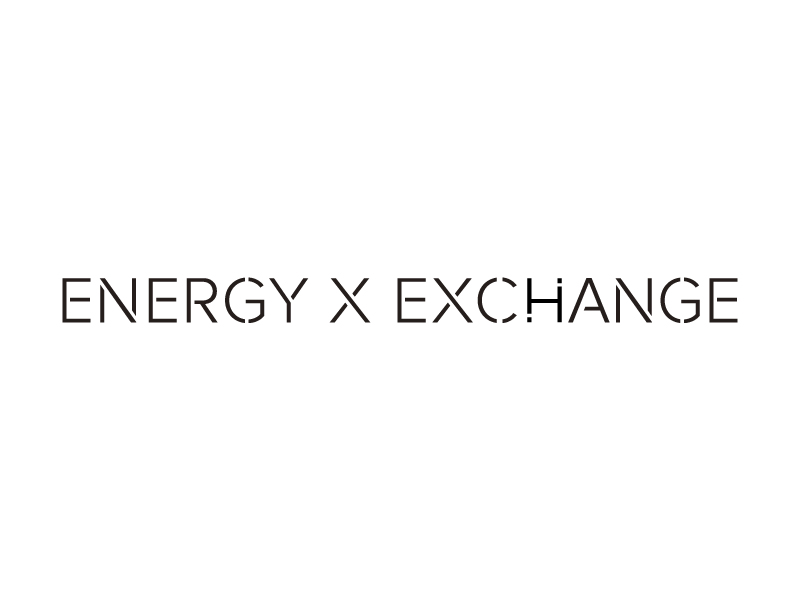 ENERGY Xのロゴ