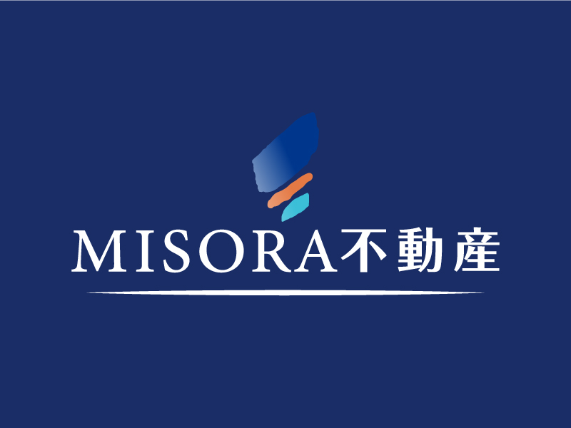 MISORAのロゴ