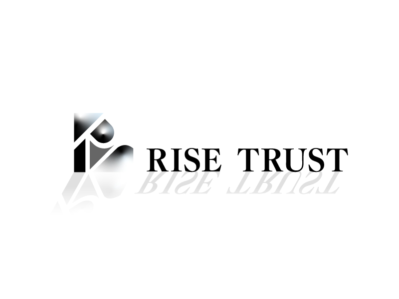 RISE TRUSTのロゴ