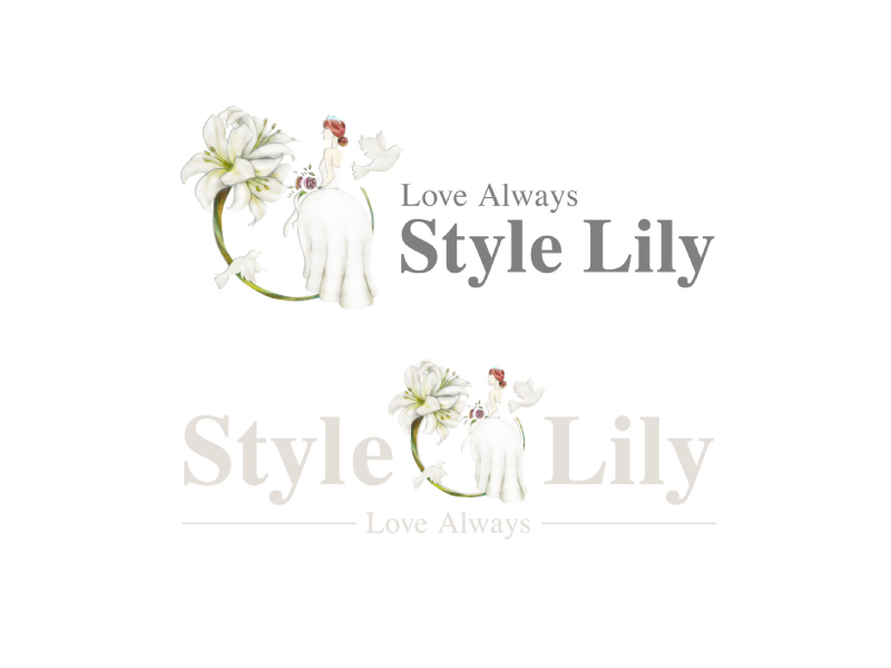 Style Lilyのロゴ
