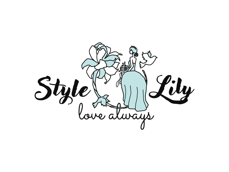 Style Lilyのロゴ