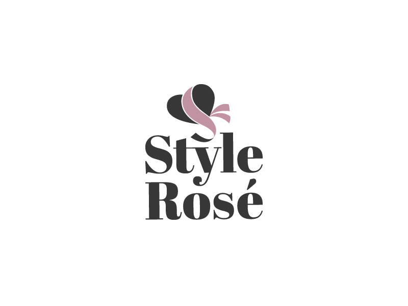 Style Roséのロゴ