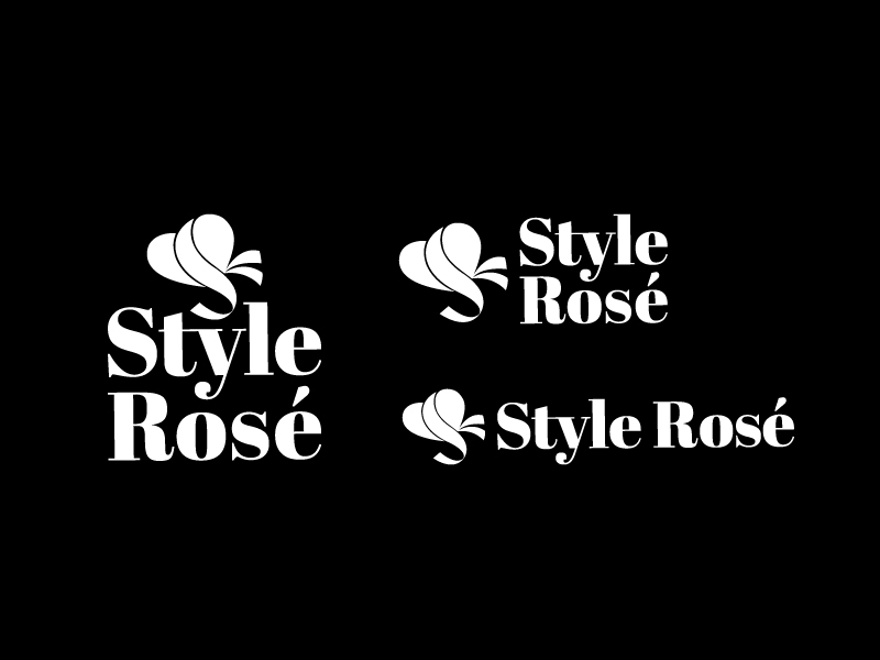 Style Roséのロゴ