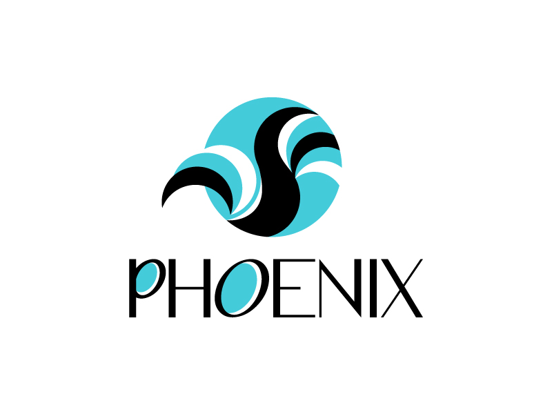 株式会社PHOENIXのロゴ