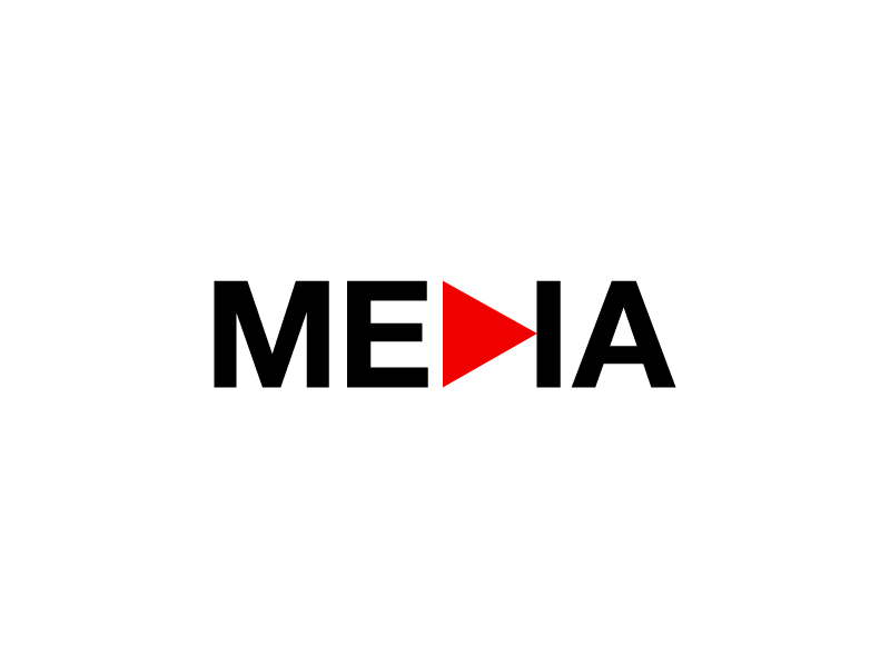 レッツメディア株式会社のロゴ